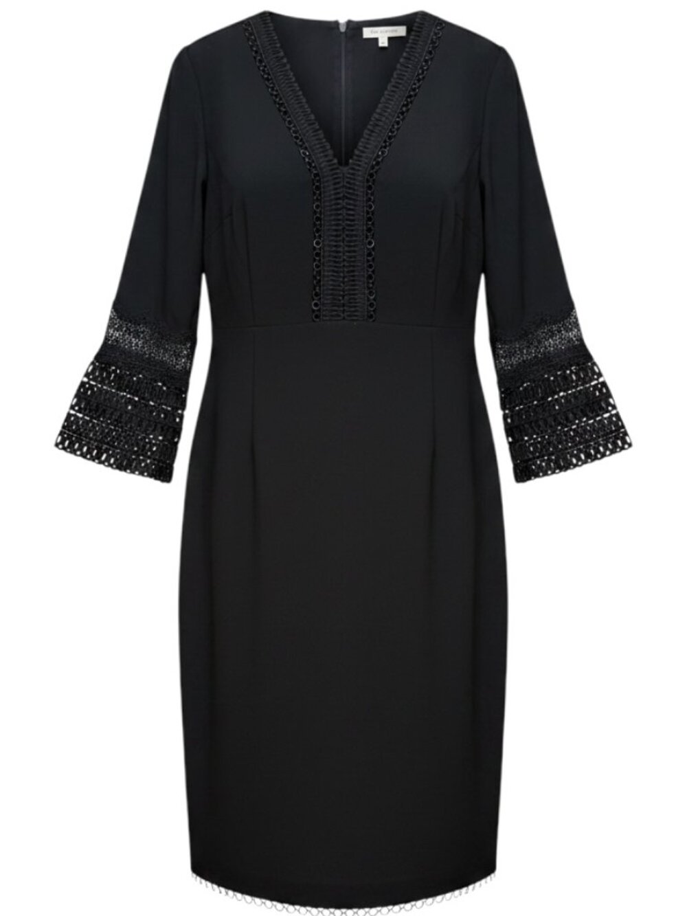 Eli Tahari "Ricky" Dress